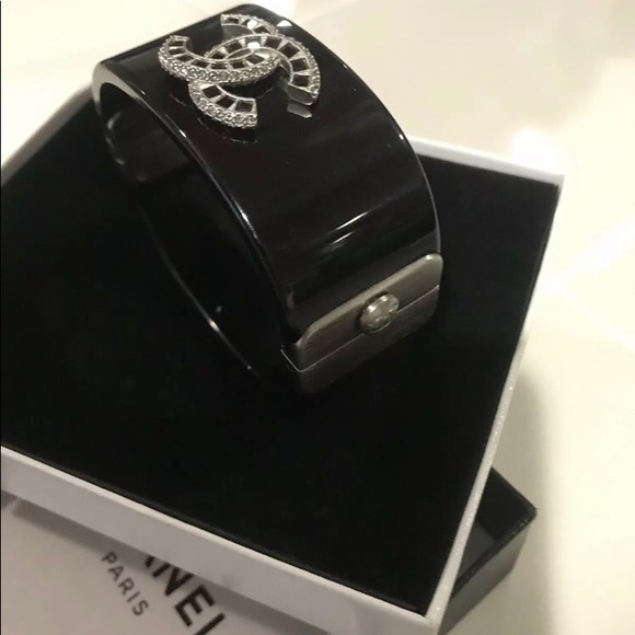 CHANEL bracelet - Picture 4 of 9